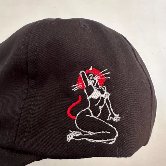 SnapBack hat - Picture 3 of 5